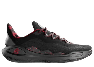 The Tuff Crowd x Under Armour Curry 11 Releases November 2023